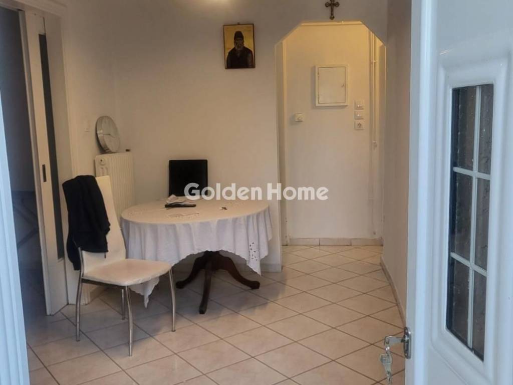 Κυρίως Χώρος