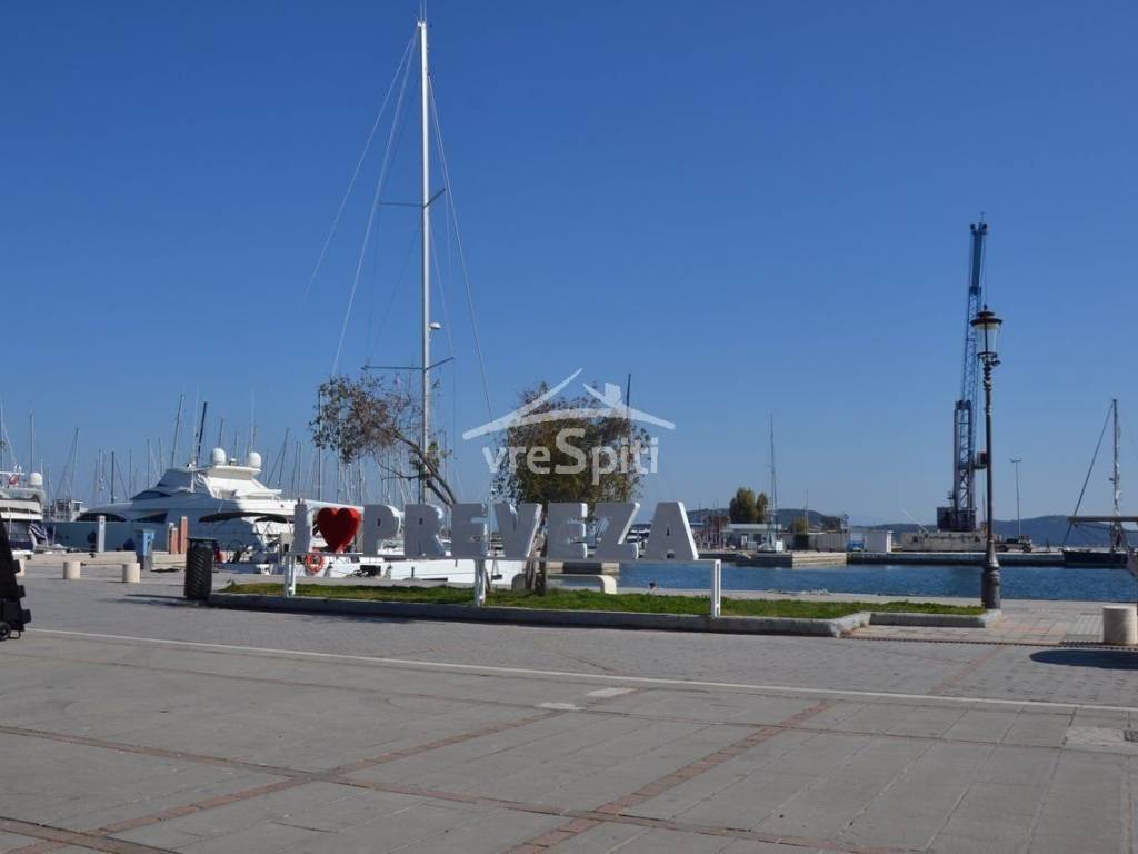 ΠΟΛΗ ΠΡΕΒΕΖΑΣ