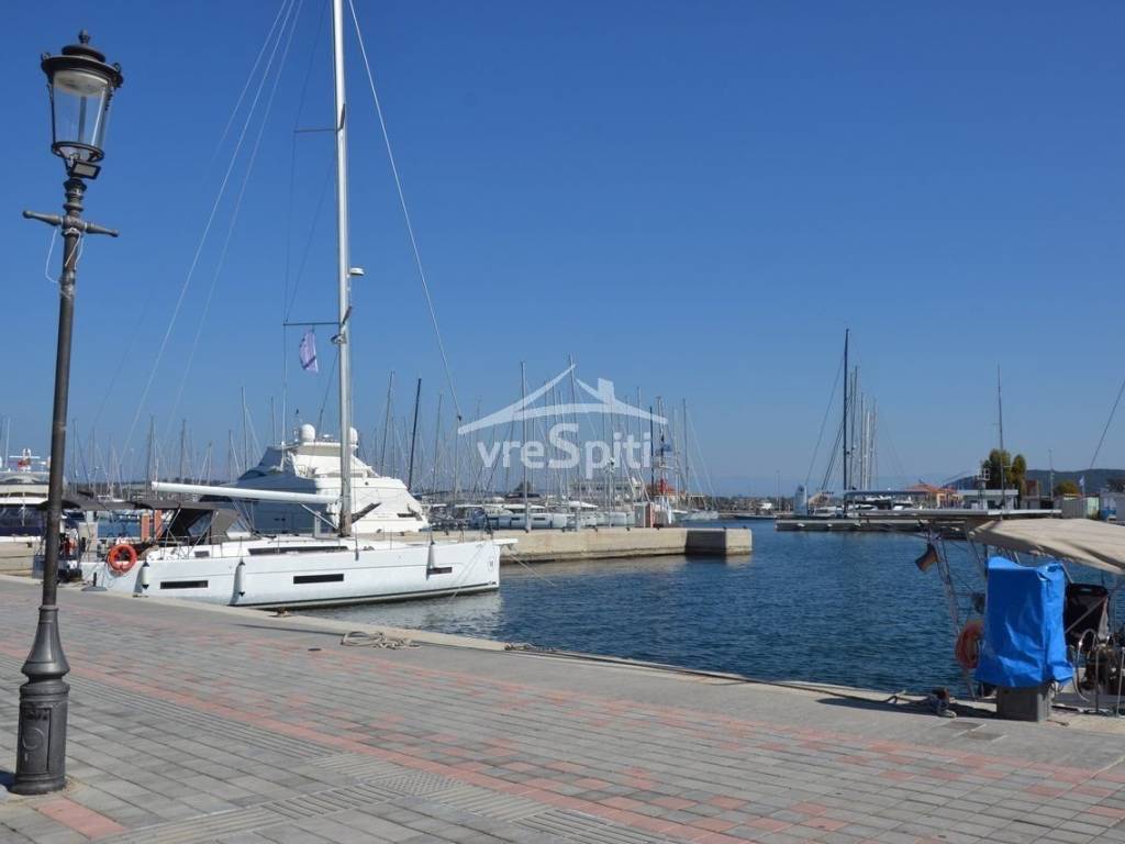 ΠΟΛΗ ΠΡΕΒΕΖΑΣ