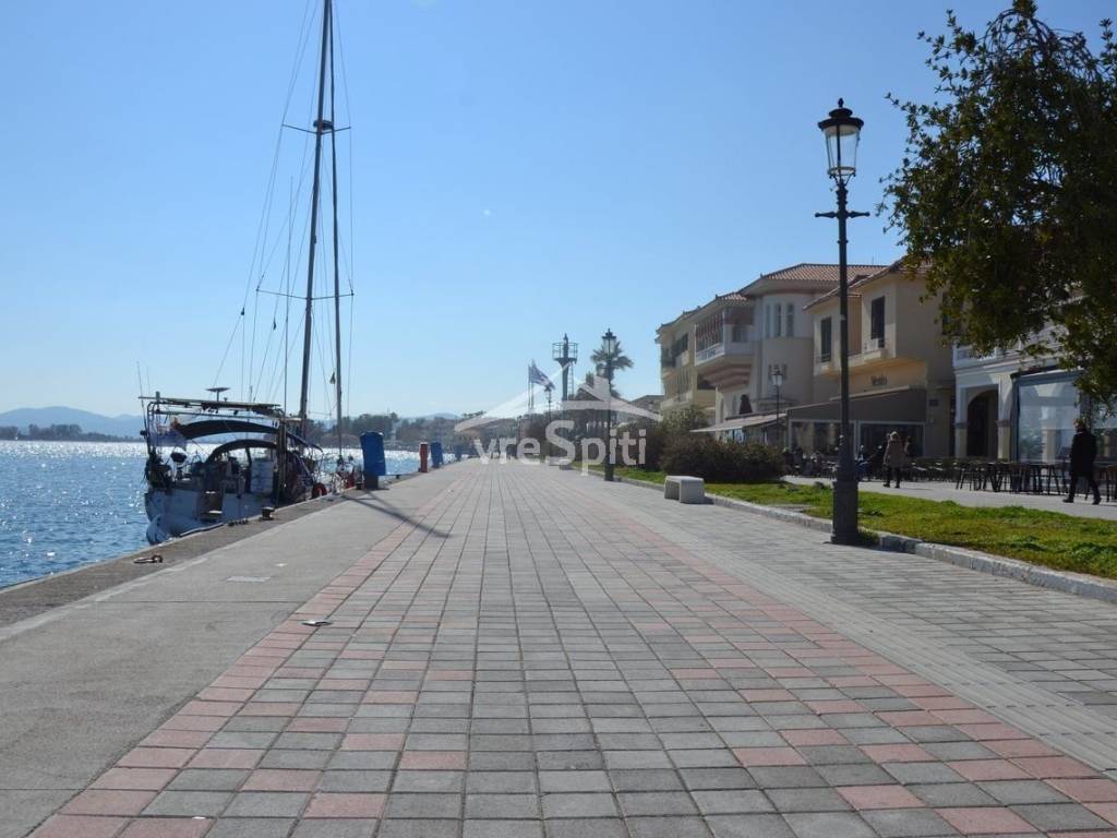 ΠΟΛΗ ΠΡΕΒΕΖΑΣ