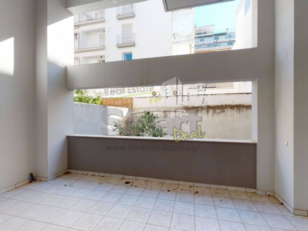 Εξωτερικοι χώροι