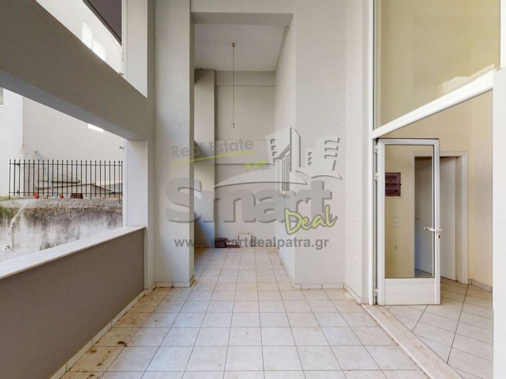 Εξωτερικοι χώροι