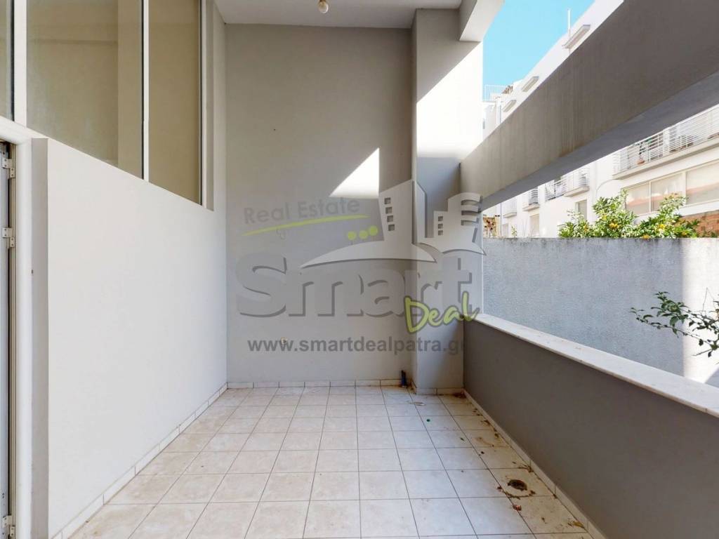 Εξωτερικοι χώροι