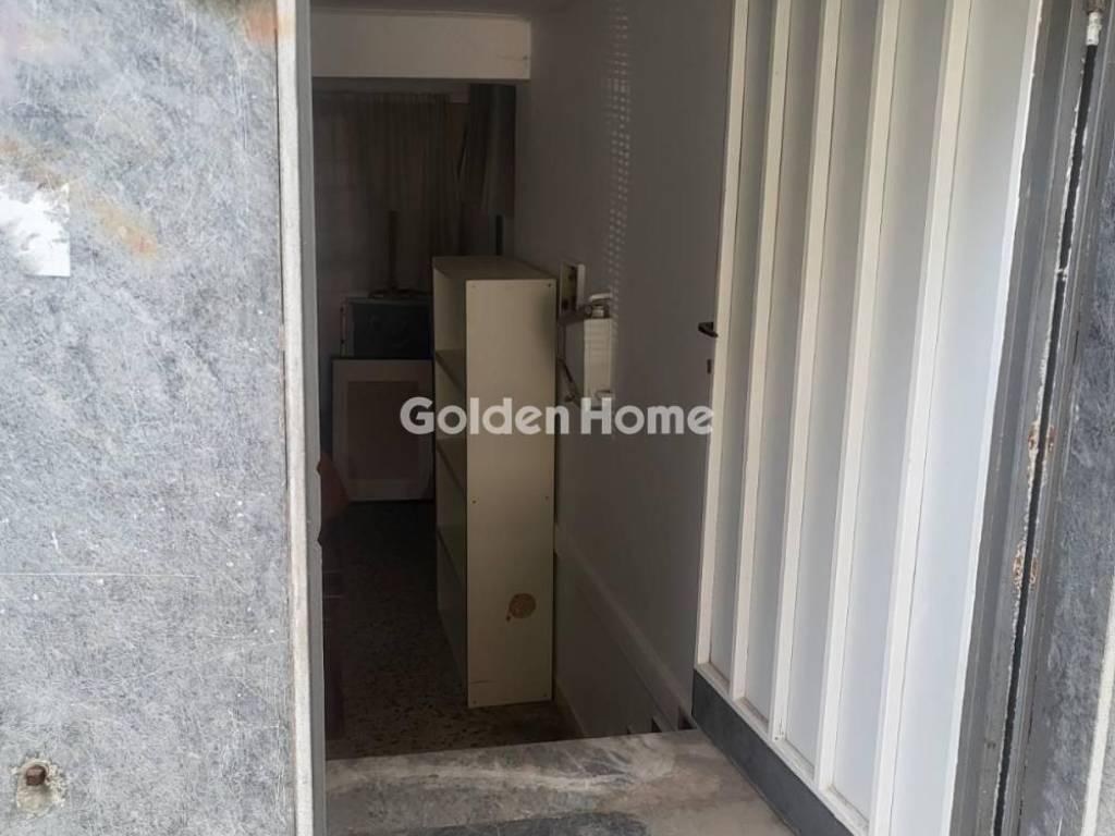 Εξωτερικός Χώρος