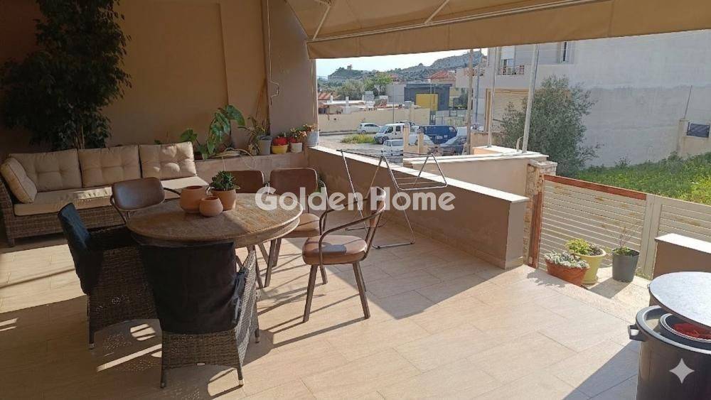 Εξωτερικός Χώρος