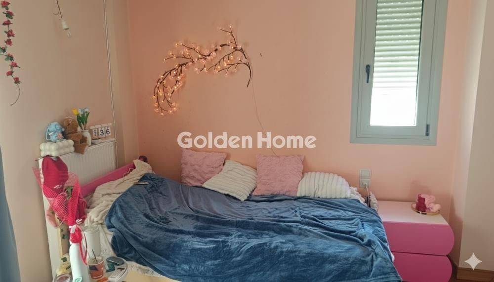 Υπνοδωμάτιο