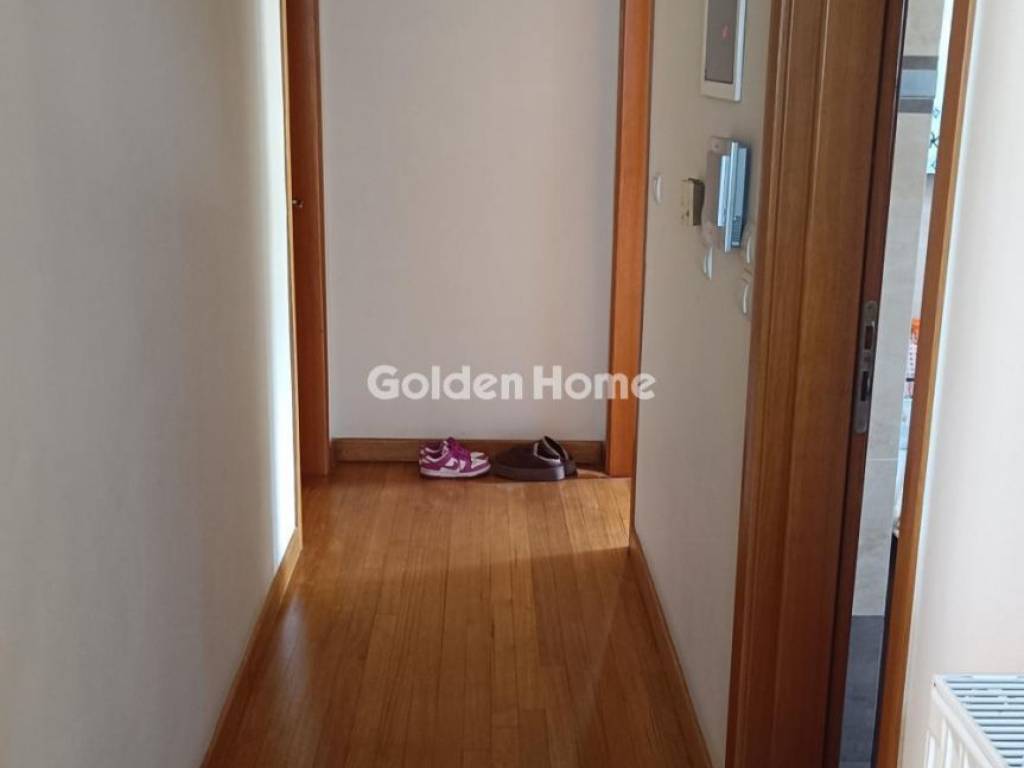 Χολ - Διάδρομος