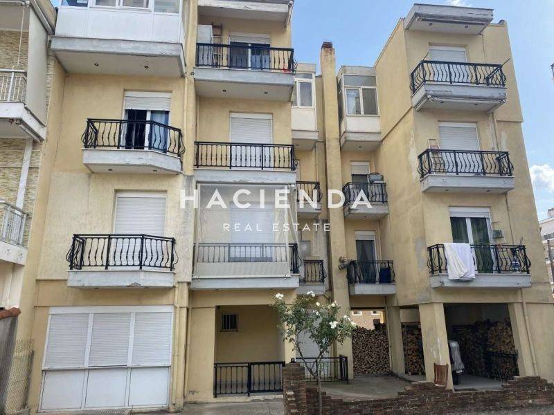 Εξωτερικός χώρος