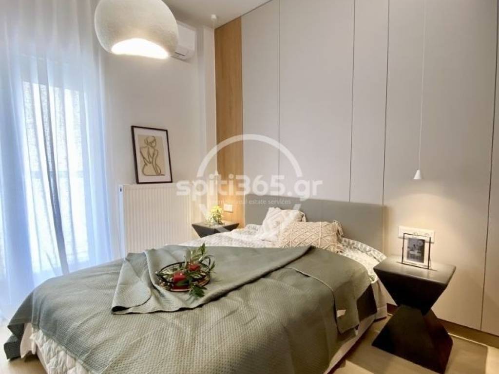 Υπνοδωμάτιο