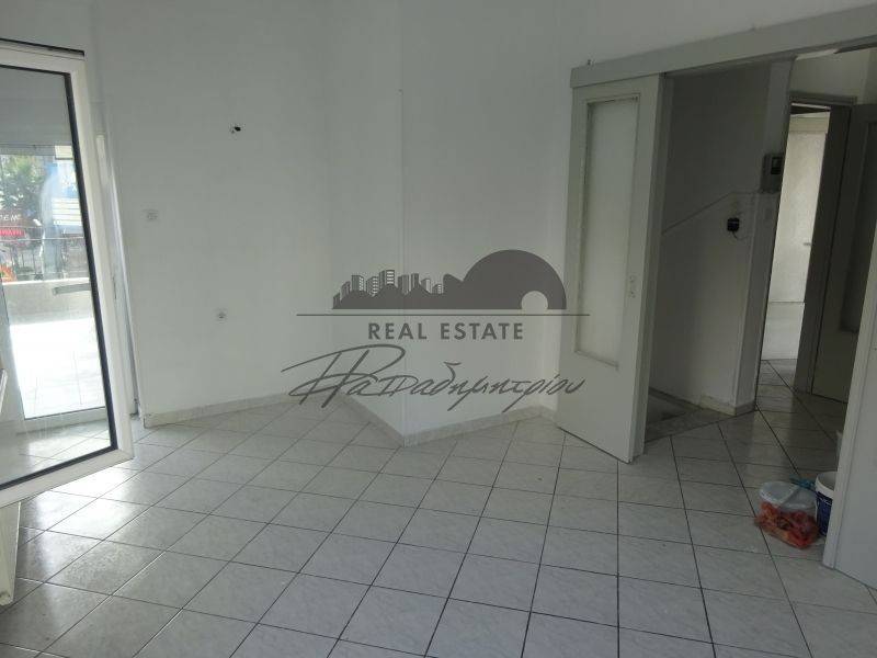 Άποψη χώρου