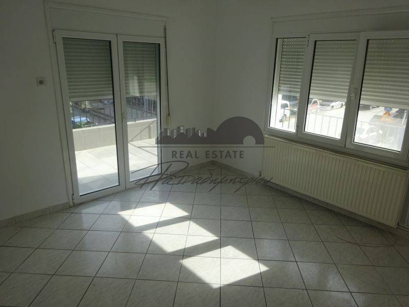 Άποψη χώρου