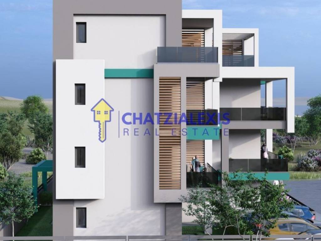 Εξωτερικός χώρος