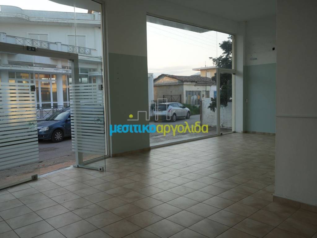 Εσωτερικοι χώροι