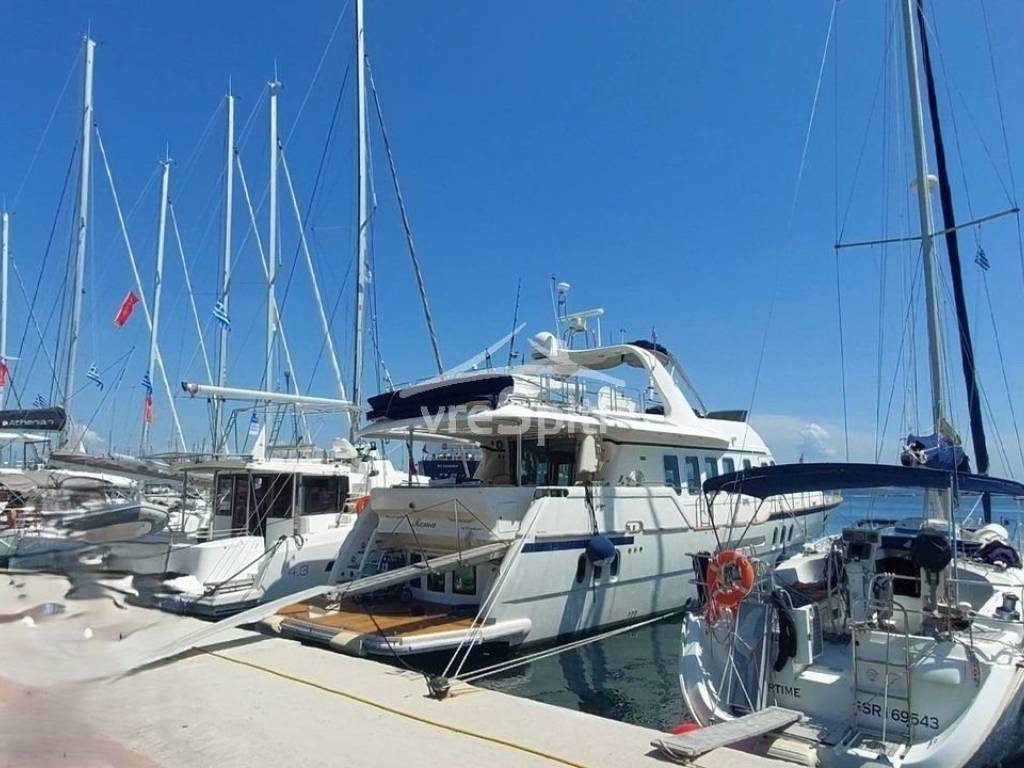 ΠΟΛΗ ΠΡΕΒΕΖΑΣ