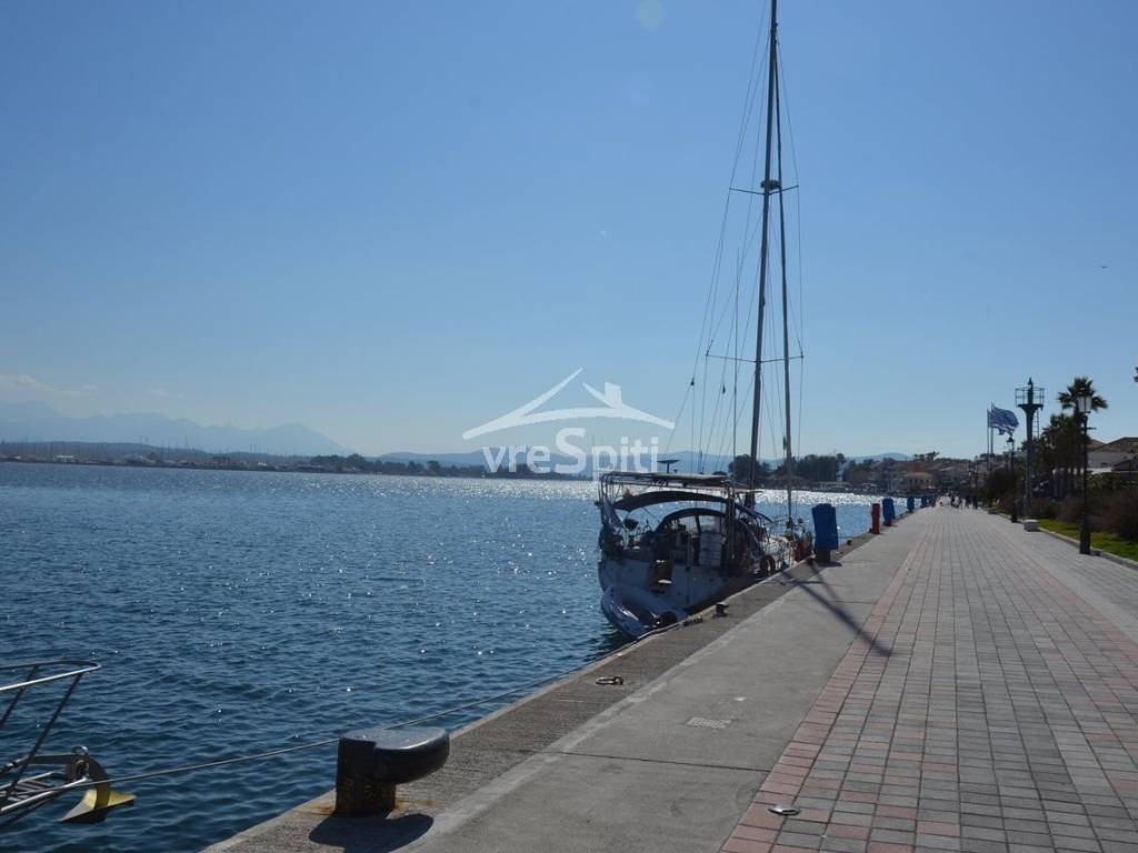 ΠΟΛΗ ΠΡΕΒΕΖΑΣ