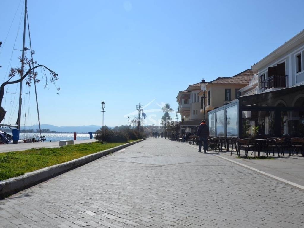 ΠΟΛΗ ΠΡΕΒΕΖΑΣ