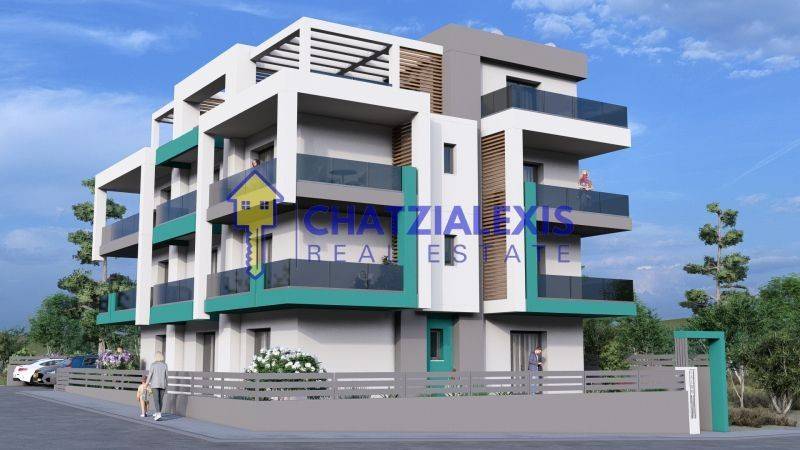 Εξωτερικός χώρος