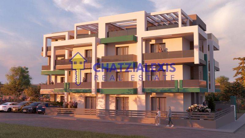 Εξωτερικός χώρος