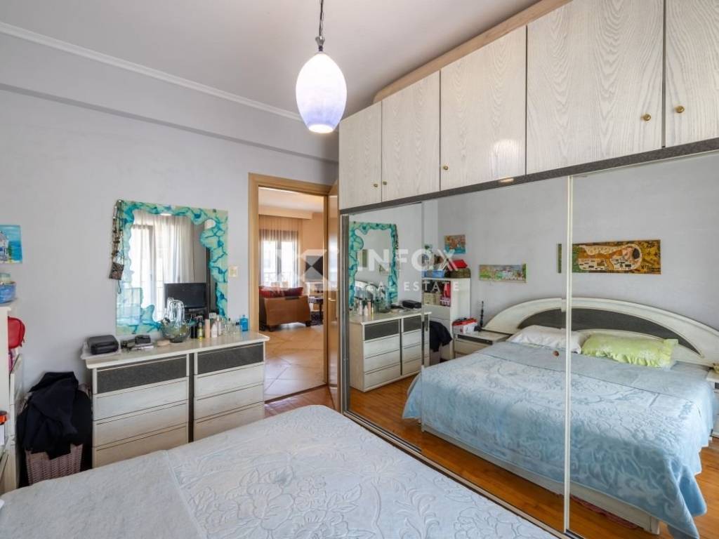 Υπνοδωμάτιο