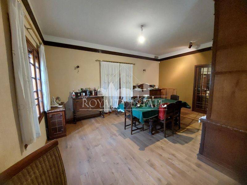 Τραπεζαρία