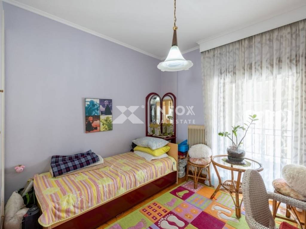 Υπνοδωμάτιο