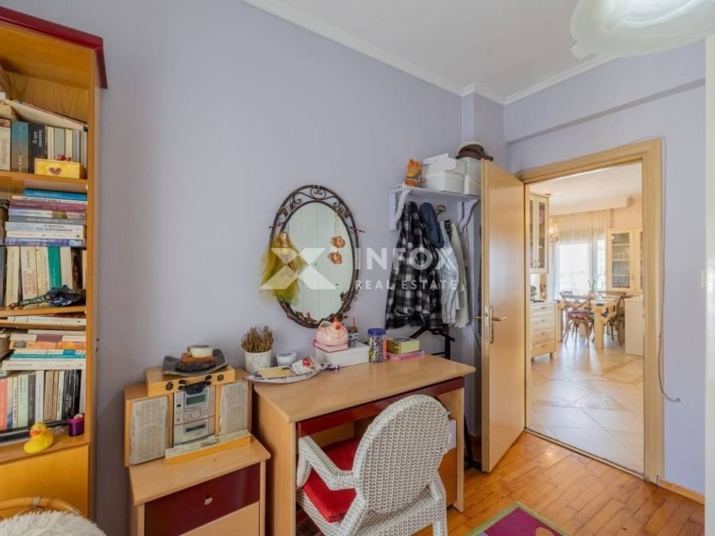 Υπνοδωμάτιο