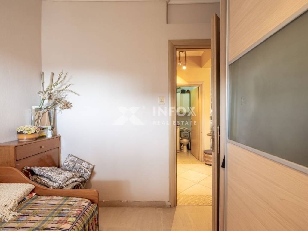 Υπνοδωμάτιο