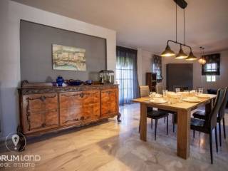 Forumland Real Estate, Τραπεζαρία