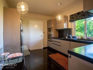 Forumland Real Estate, Κουζίνα