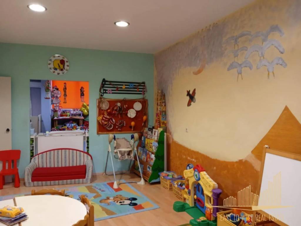 Εσωτερικοι χώροι