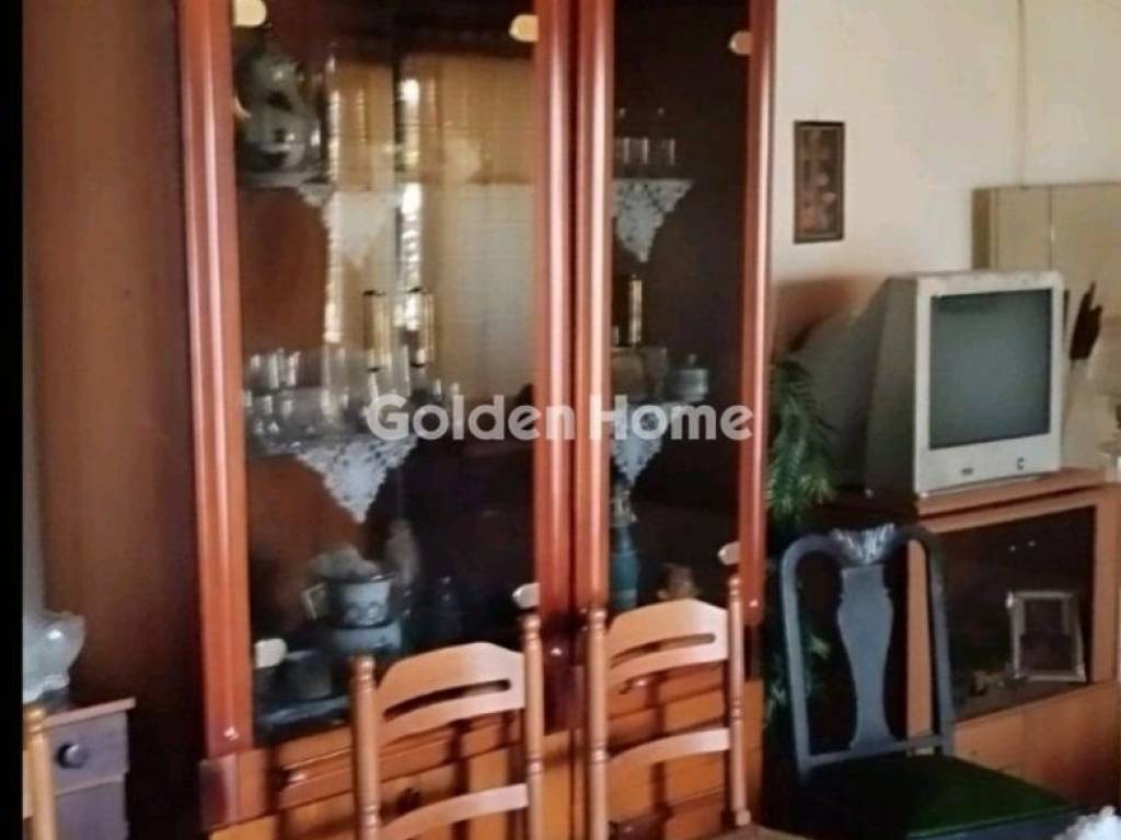 Κυρίως Χώρος