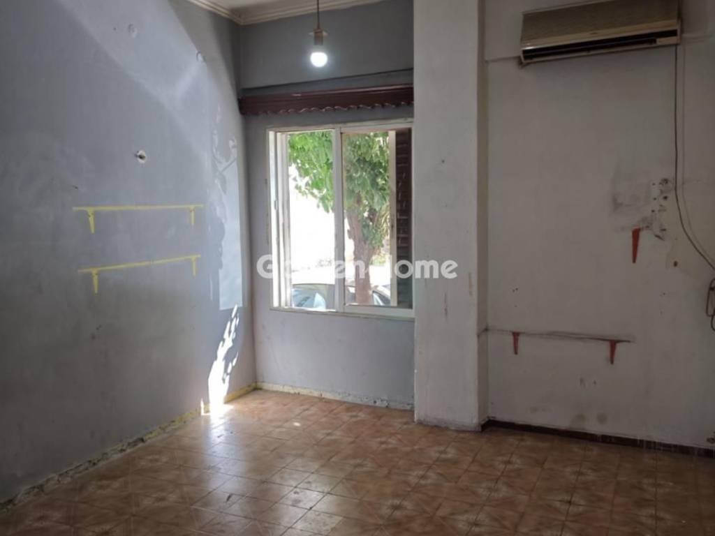 Κυρίως Χώρος