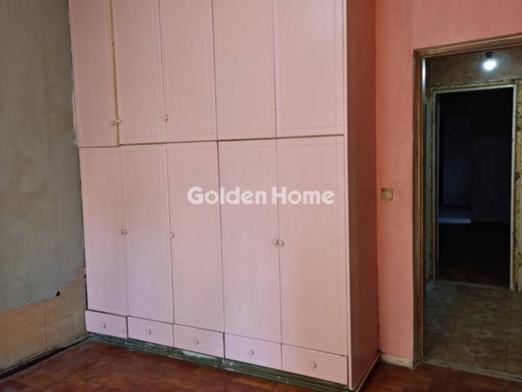 Υπνοδωμάτιο