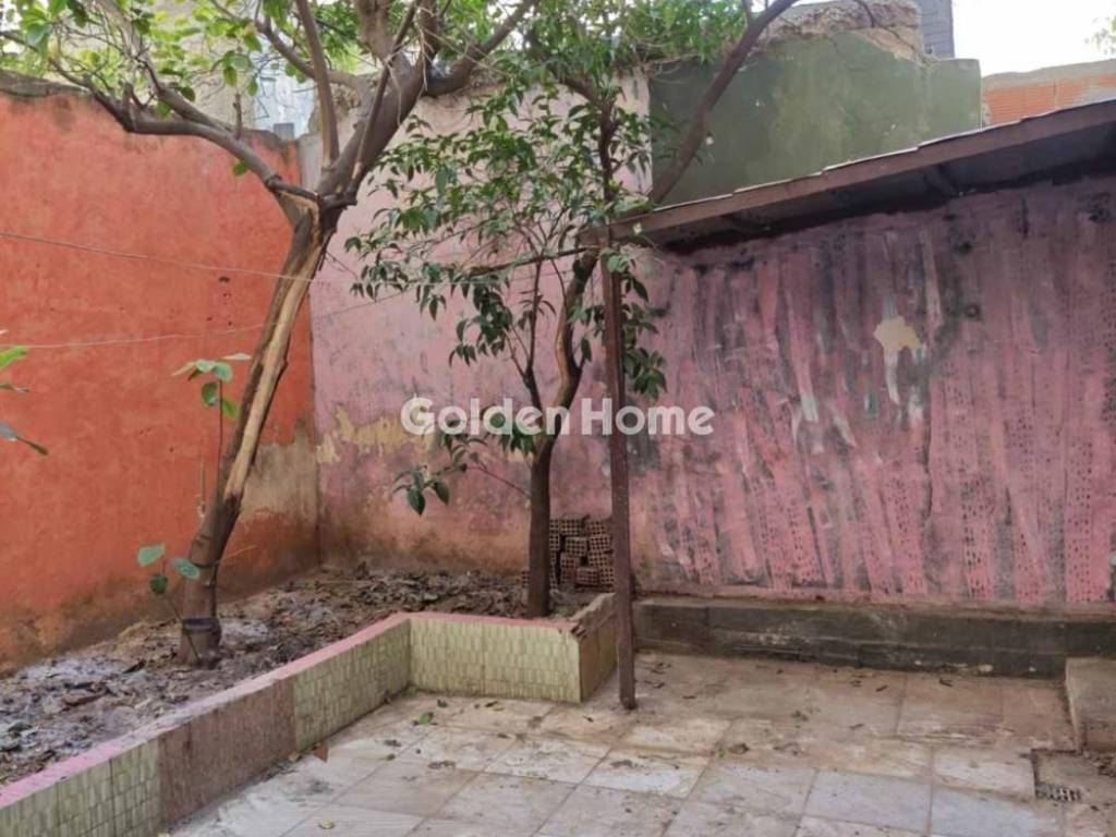 Εξωτερικός Χώρος