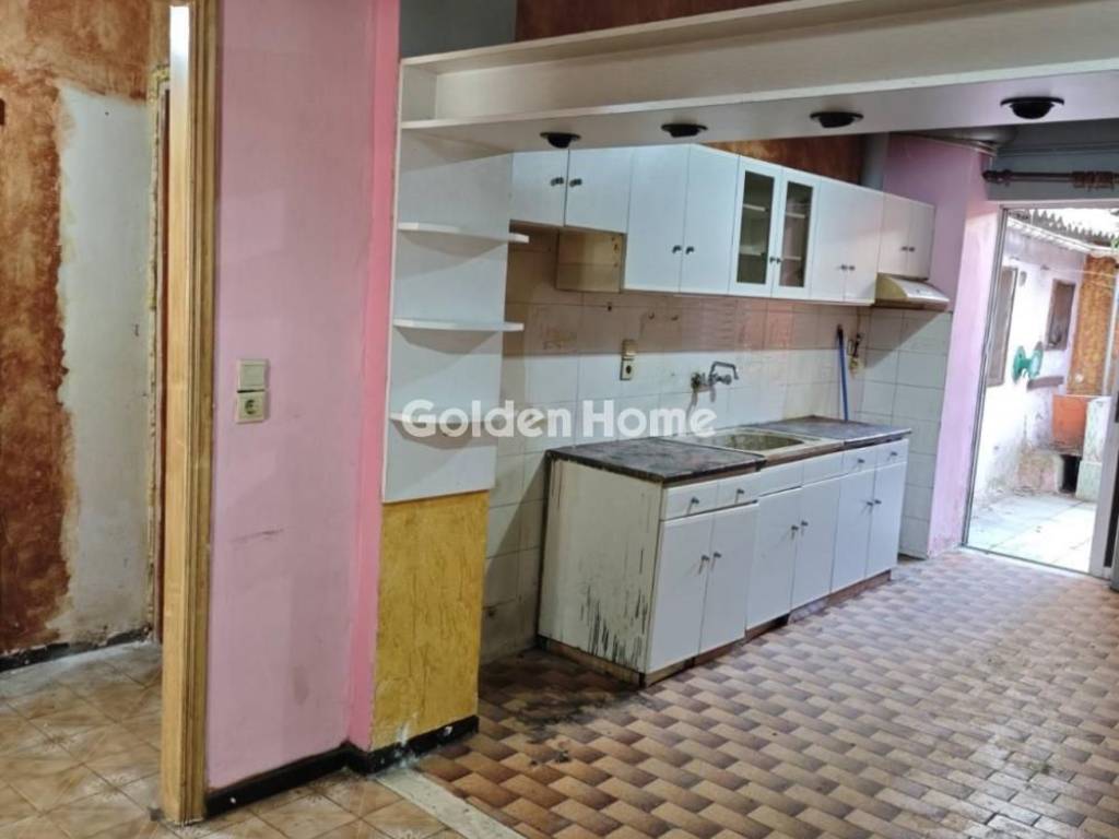 Κυρίως Χώρος