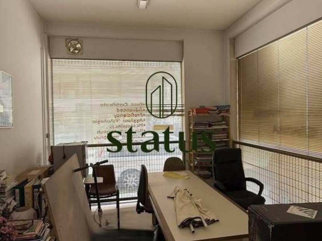 Άποψη χώρου