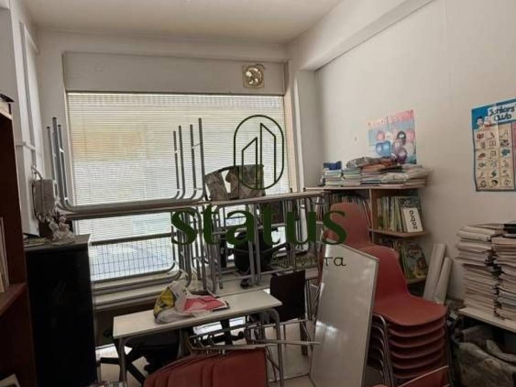 Άποψη χώρου