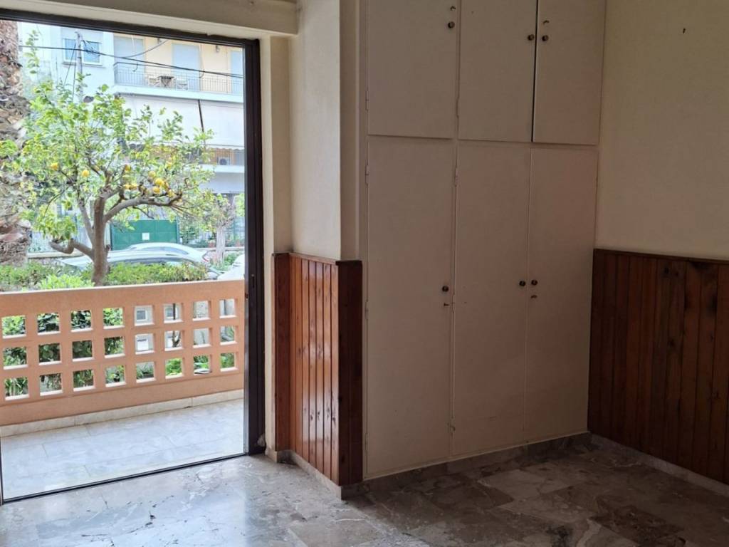 Υπνοδωμάτιο