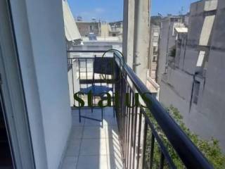 Θέα απο μπαλκόνι