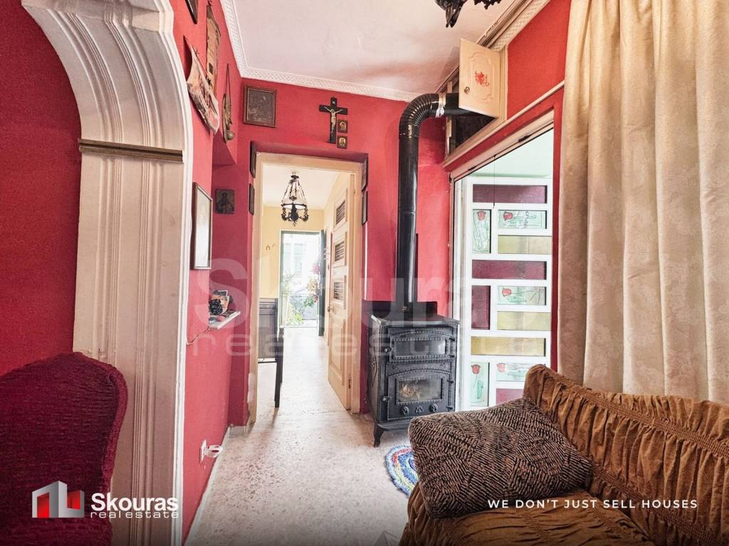 Εσωτερικοι χώροι