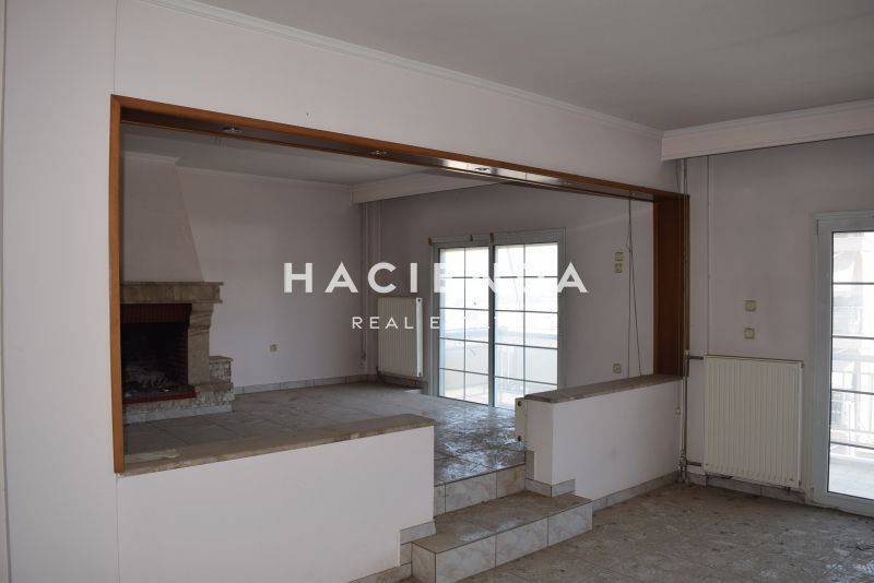 Άποψη χώρου