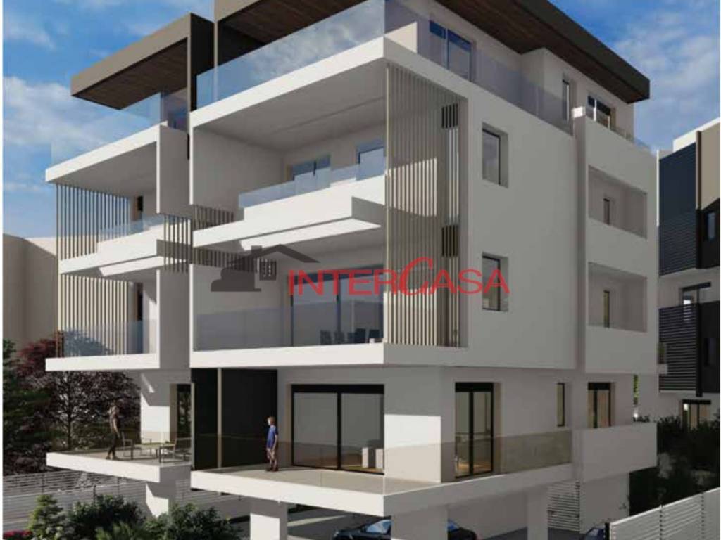 Εξωτερικός χώρος