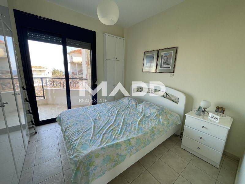 Υπνοδωμάτιο