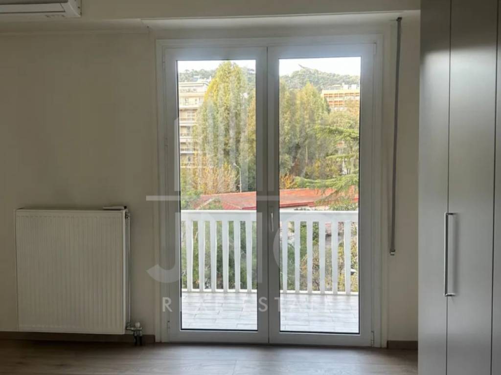 Άποψη χώρου