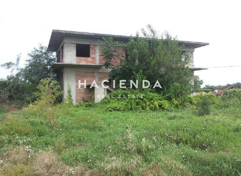 Εξωτερικός χώρος