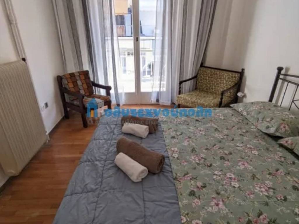 Υπνοδωμάτιο