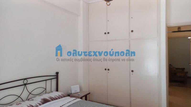 Υπνοδωμάτιο