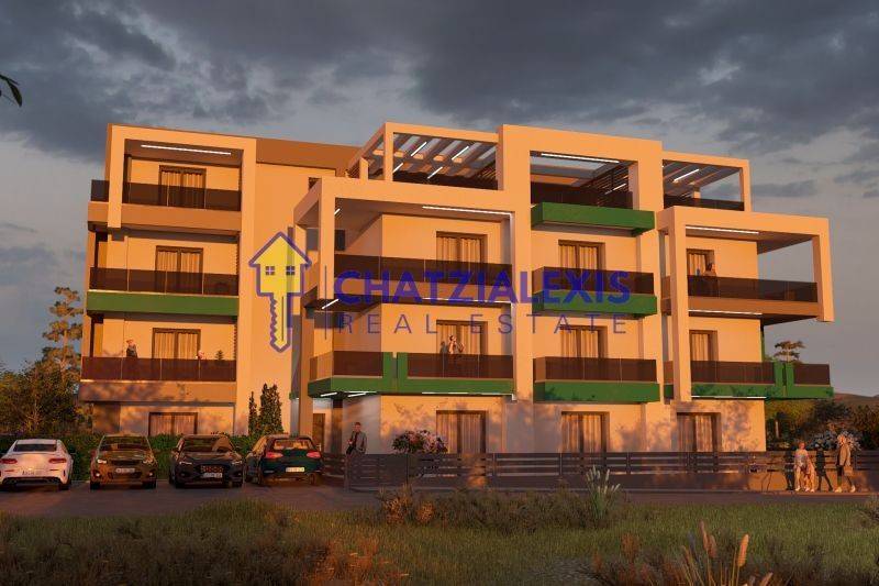 Εξωτερικός χώρος