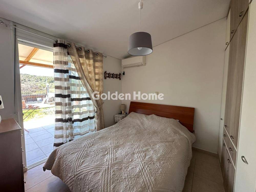 Υπνοδωμάτιο