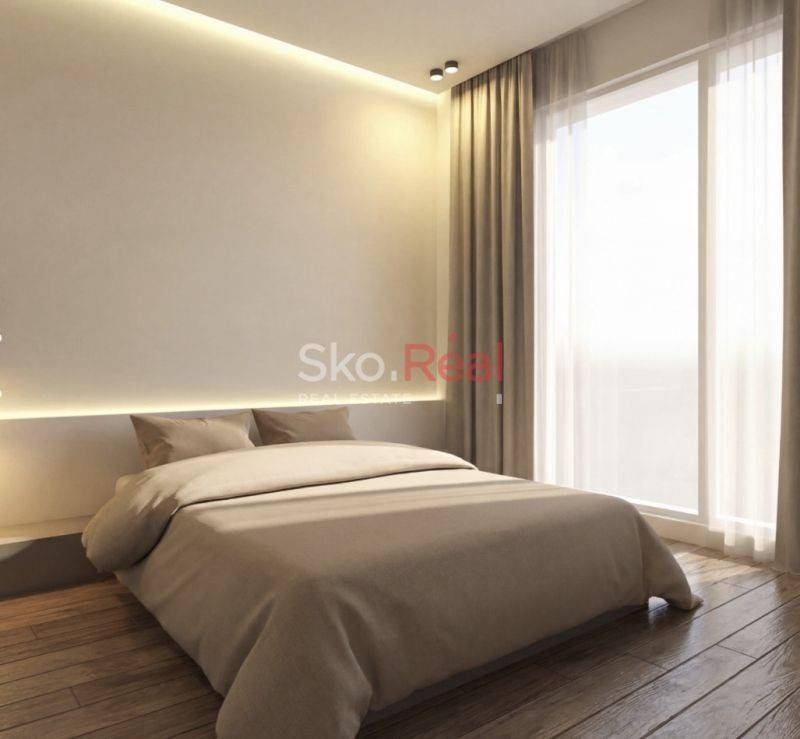 Υπνοδωμάτιο